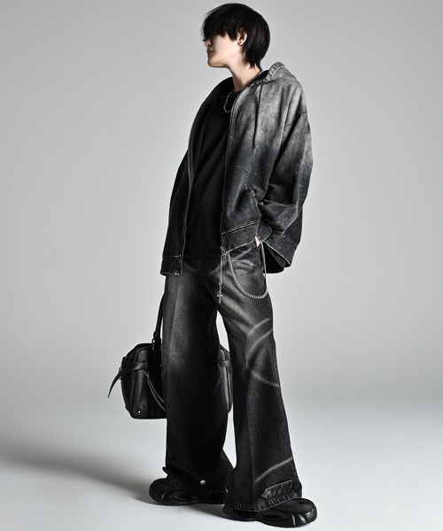 welise × 犬飼京 -ephemeral-】 ケミカルオーバーダイ