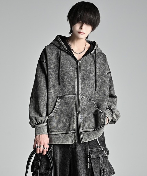 パーカーセットアップ　ベルベット BCBG MAXAZRIA BCBGMAXAZRIA セール仕入れ☆ロゴ刺繍コットン