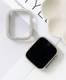 スマートウォッチケース Apple Watch カバー【41/45/49mm対応】