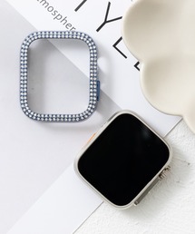 スマートウォッチケース Apple Watch カバー【41/45/49mm対応】
