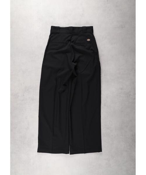 Right-on（ライトオン）の「Dickies(ディッキーズ)ワークパンツ（その他パンツ・レディース・ブラック/グレー・S/M/L/XL）」の8枚目の写真