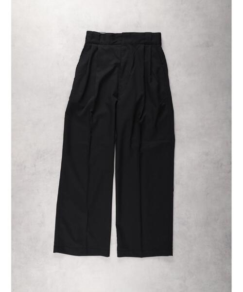 Right-on（ライトオン）の「Dickies(ディッキーズ)ワークパンツ（その他パンツ・レディース・ブラック/グレー・S/M/L/XL）」の9枚目の写真