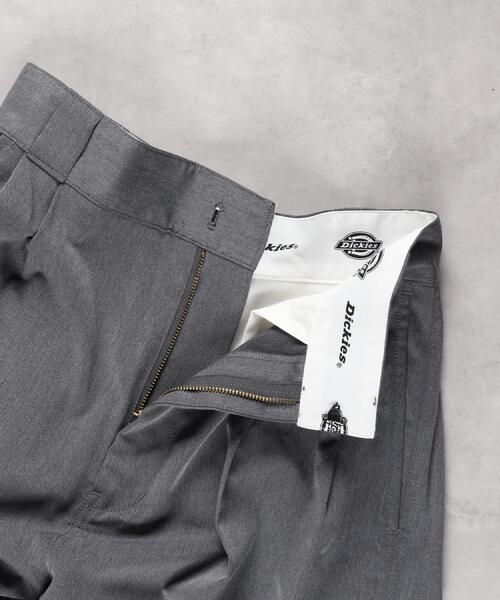 Right-on（ライトオン）の「Dickies(ディッキーズ)ワークパンツ（その他パンツ・レディース・ブラック/グレー・S/M/L/XL）」の15枚目の写真