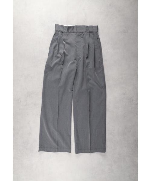 Right-on（ライトオン）の「Dickies(ディッキーズ)ワークパンツ（その他パンツ・レディース・ブラック/グレー・S/M/L/XL）」の20枚目の写真