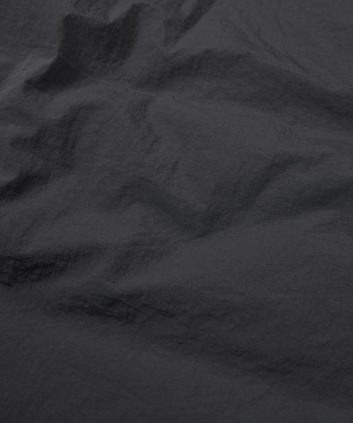 Snow Peak(スノーピーク)の「City Camper hood heavy down jacket(ダウンジャケット/コート・メンズ・チャコール/ベージュ系その他/カーキ系・L/2XL/XL/3XL)」の7枚目の写真