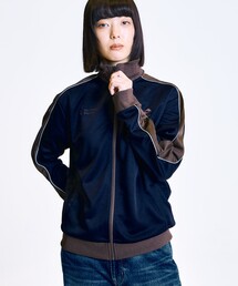 LOTTO（ロット）の「LOTTO/ロット ジャージ セットアップ トラック