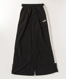 プーマ PUMA CORE HERITAGE ウーブン ラインド トラックパンツ_