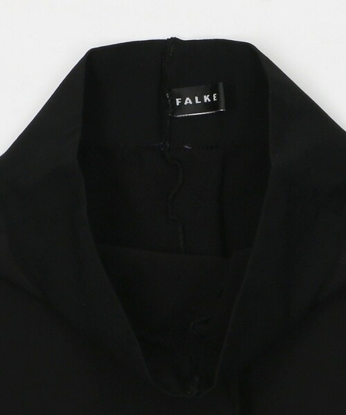 FALKE(ファルケ)の「<FALKE>バイク パンツ(レギンス/スパッツ・レディース・ブラック・S/M)」の4枚目の写真