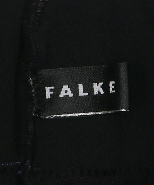 FALKE(ファルケ)の「<FALKE>バイク パンツ(レギンス/スパッツ・レディース・ブラック・S/M)」の6枚目の写真