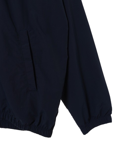 BAIT（ベイト）の「BAIT TRACK JKT 246-JPN-JKT-001（ナイロンジャケット・メンズ・ネイビー/ブラック・MEDIUM/X-LARGE/LARGE）」の10枚目の写真