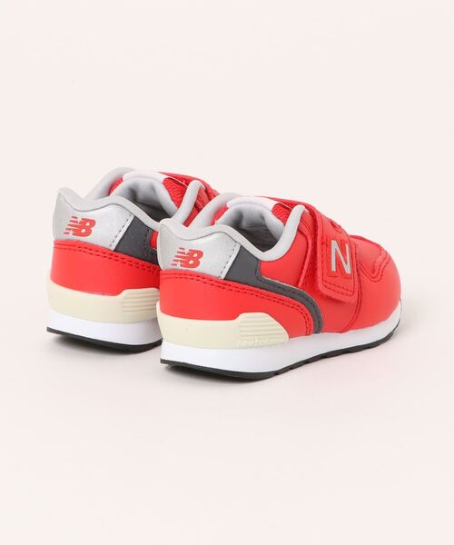 セール】NEW BALANCE ニューバランス 12-165 IZ996BG3(W) IZ996