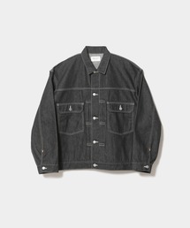 beautiful people（ビューティフルピープル）の「selvedge denim
