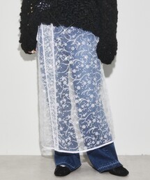 Firsthand | Firsthand/ファーストハンド スパンコールラップスカート(スカート)