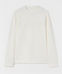 JIL SANDER（ジルサンダー）の「T-SHIRT CN LS（Tシャツ/カットソー・メンズ）」