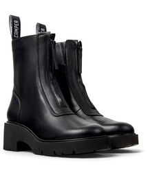 CAMPER（カンペール）の「[カンペール] MILAH / アンクルブーツ（ブーツ）」