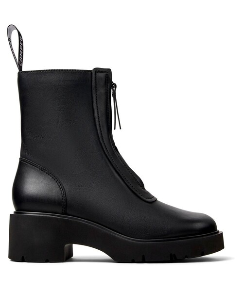 CAMPER（カンペール）の「[カンペール] MILAH / アンクルブーツ（ブーツ・レディース・ブラック・23.0cm/23.5cm/24.0cm/25.0cm/25.5cm）」の6枚目の写真