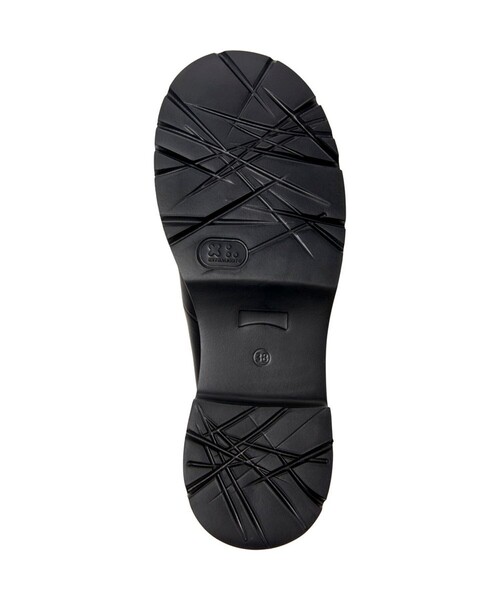 CAMPER（カンペール）の「[カンペール] MILAH / アンクルブーツ（ブーツ・レディース・ブラック・23.0cm/23.5cm/24.0cm/25.0cm/25.5cm）」の9枚目の写真