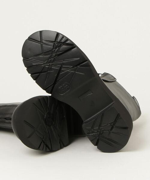 CAMPER（カンペール）の「[カンペール] MILAH / アンクルブーツ（ブーツ・レディース・ブラック・23.0cm/23.5cm/24.0cm/25.0cm/25.5cm）」の4枚目の写真