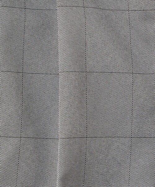 B:MING by BEAMS（ビーミングバイビームス）の「【フォーマル・七五三】チェック タック  ロングパンツ（ジュニアサイズ：140～160cm）（スーツパンツ・キッズ・グレー・160/150/140）」の11枚目の写真
