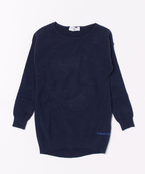 【セール】ﾓﾅﾘｻﾞ ﾄｯﾌﾟｽ（その他トップス）｜MONNALISA（モナリザ）