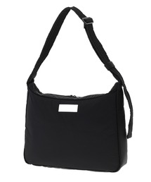 Manhattan Portage | Cropsey Shoulder Bag Padded Polyester Poplin(ショルダーバッグ)