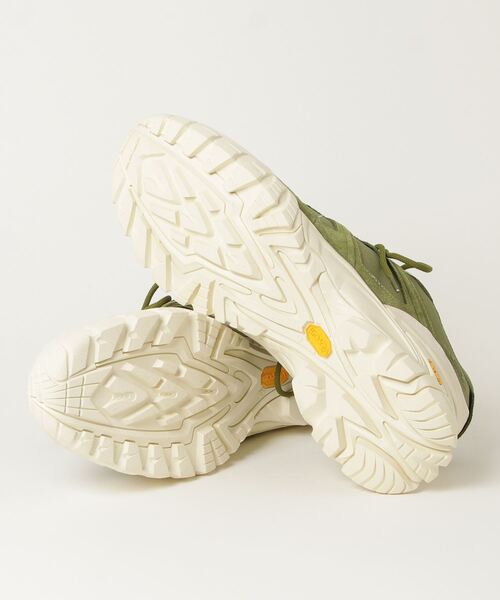 OAKLEY（オークリー）の「オークリー SIERRA TERRAIN /SNEAKER スニーカー・シューズ/OUTDOOR アウトドア/OAKLEY（スニーカー・メンズ・ライトグリーン/ブラック/ベージュ・11/10/6/6.5/7/7.5/9.5/9/8/8.5）」の20枚目の写真