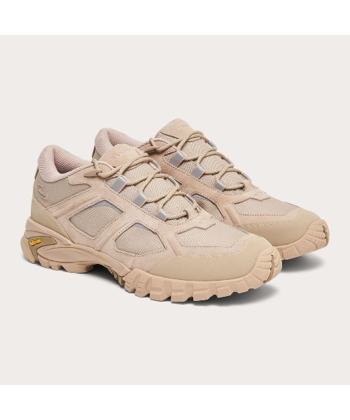 OAKLEY（オークリー）の「オークリー SIERRA TERRAIN /SNEAKER スニーカー・シューズ/OUTDOOR アウトドア/OAKLEY（スニーカー・メンズ・ライトグリーン/ブラック/ベージュ・11/10/6/6.5/7/7.5/9.5/9/8/8.5）」の3枚目の写真