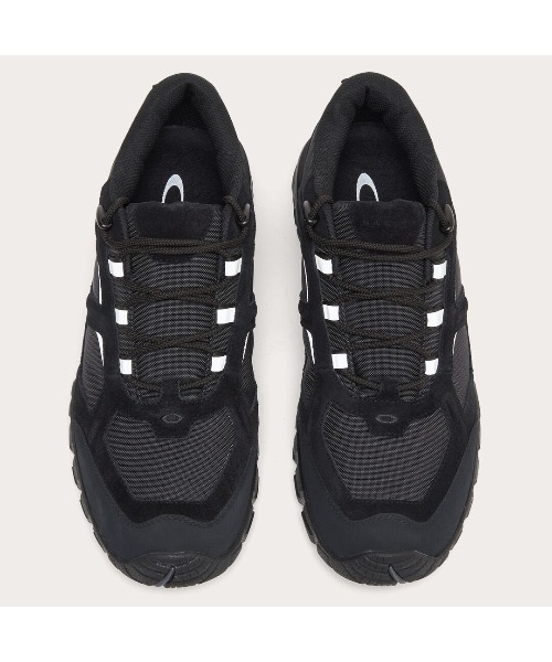 OAKLEY（オークリー）の「オークリー SIERRA TERRAIN /SNEAKER スニーカー・シューズ/OUTDOOR アウトドア/OAKLEY（スニーカー・メンズ・ライトグリーン/ブラック/ベージュ・11/10/6/6.5/7/7.5/9.5/9/8/8.5）」の13枚目の写真