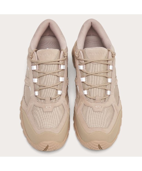 OAKLEY（オークリー）の「オークリー SIERRA TERRAIN /SNEAKER スニーカー・シューズ/OUTDOOR アウトドア/OAKLEY（スニーカー・メンズ・ライトグリーン/ブラック/ベージュ・11/10/6/6.5/7/7.5/9.5/9/8/8.5）」の9枚目の写真