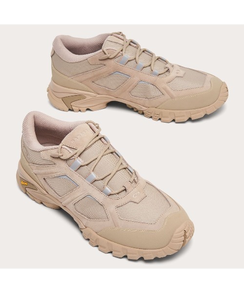 OAKLEY（オークリー）の「オークリー SIERRA TERRAIN /SNEAKER スニーカー・シューズ/OUTDOOR アウトドア/OAKLEY（スニーカー・メンズ・ライトグリーン/ブラック/ベージュ・11/10/6/6.5/7/7.5/9.5/9/8/8.5）」の11枚目の写真
