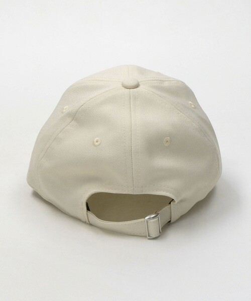 California General Store(California General Store)の「<CGS.> エアロ ギャバ 6パネル キャップ(キャップ・メンズ・オフホワイト/ネイビー・FREE)」の11枚目の写真