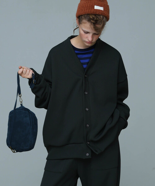 JOURNAL STANDARD LUXE（ジャーナルスタンダード ラックス）の「リバー