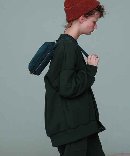 JOURNAL STANDARD LUXE（ジャーナルスタンダード ラックス）の「リバー