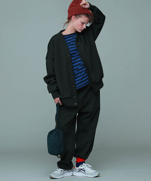 JOURNAL STANDARD LUXE（ジャーナルスタンダード ラックス）の「リバー