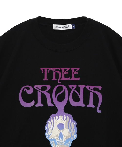 UC1E3806（Tシャツ/カットソー）｜UNDERCOVER（アンダーカバー）の 