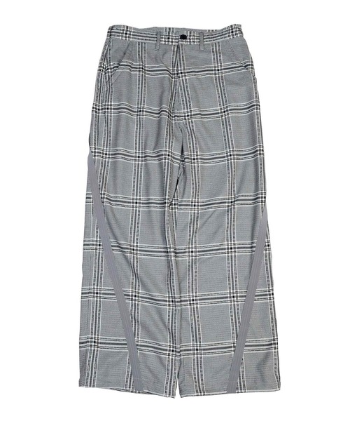 MILKBOY（ミルクボーイ）の「SAILOR テープ パンツ（スラックス・メンズ・A/B/C・FREE）」の4枚目の写真