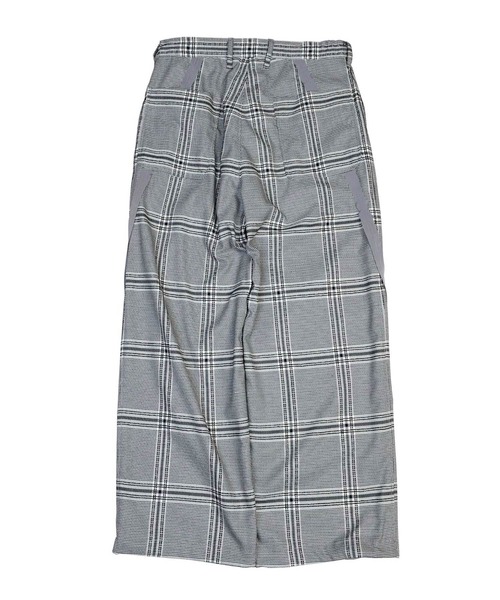 MILKBOY（ミルクボーイ）の「SAILOR テープ パンツ（スラックス・メンズ・A/B/C・FREE）」の5枚目の写真