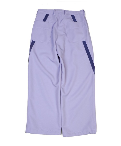 MILKBOY（ミルクボーイ）の「SAILOR テープ パンツ（スラックス・メンズ・A/B/C・FREE）」の8枚目の写真