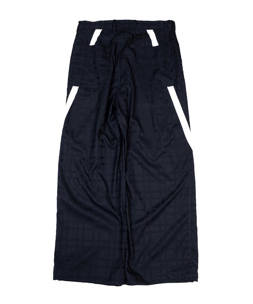 MILKBOY（ミルクボーイ）の「SAILOR テープ パンツ（スラックス・メンズ・A/B/C・FREE）」の11枚目の写真