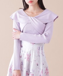 JILL by JILL STUART（ジルバイジルスチュアート）｜ニット