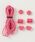 KEEN�i�L�[���j�́uBUNGEE SHOELACE KIT / �o���W�[ �V���[���[�X �L�b�g / �A�N�Z�T���[�i�V���[�Y�A�N�Z�T���[�j�v�b�s���N