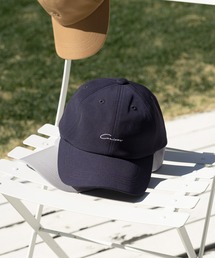 GLOBAL WORK | 洗えるクリーンキャップ/252007(キャップ)