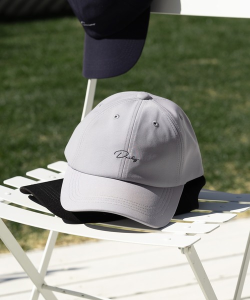 GLOBAL WORK(グローバルワーク)の「洗えるクリーンキャップ/252007(キャップ・メンズ・ライトグレー/ベージュ/ネイビー/ブラック/ブラウン/ダークブラウン・ONE SIZE/FREE)」の1枚目の写真