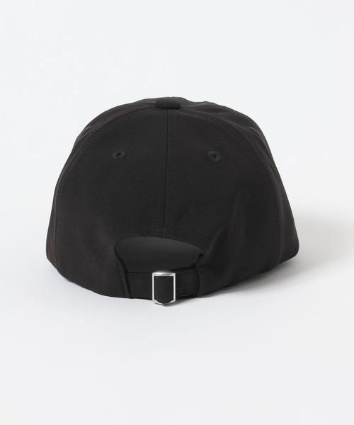 GLOBAL WORK(グローバルワーク)の「洗えるクリーンキャップ/252007(キャップ・メンズ・ライトグレー/ベージュ/ネイビー/ブラック/ブラウン/ダークブラウン・ONE SIZE/FREE)」の16枚目の写真