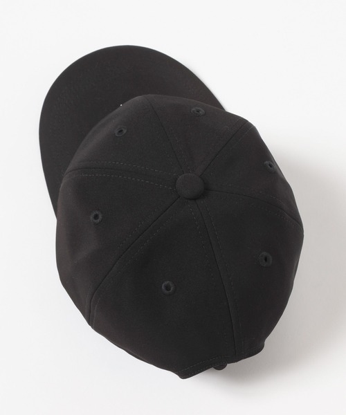 GLOBAL WORK(グローバルワーク)の「洗えるクリーンキャップ/252007(キャップ・メンズ・ライトグレー/ベージュ/ネイビー/ブラック/ブラウン/ダークブラウン・ONE SIZE/FREE)」の15枚目の写真