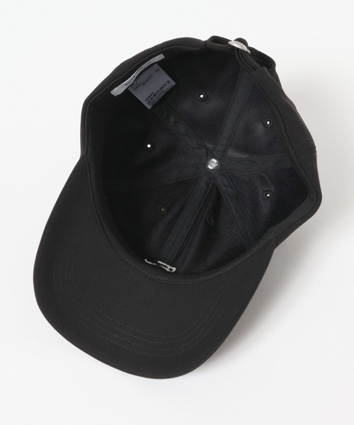 GLOBAL WORK(グローバルワーク)の「洗えるクリーンキャップ/252007(キャップ・メンズ・ライトグレー/ベージュ/ネイビー/ブラック/ブラウン/ダークブラウン・ONE SIZE/FREE)」の14枚目の写真