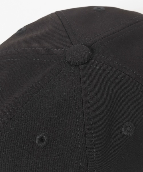 GLOBAL WORK(グローバルワーク)の「洗えるクリーンキャップ/252007(キャップ・メンズ・ライトグレー/ベージュ/ネイビー/ブラック/ブラウン/ダークブラウン・ONE SIZE/FREE)」の12枚目の写真
