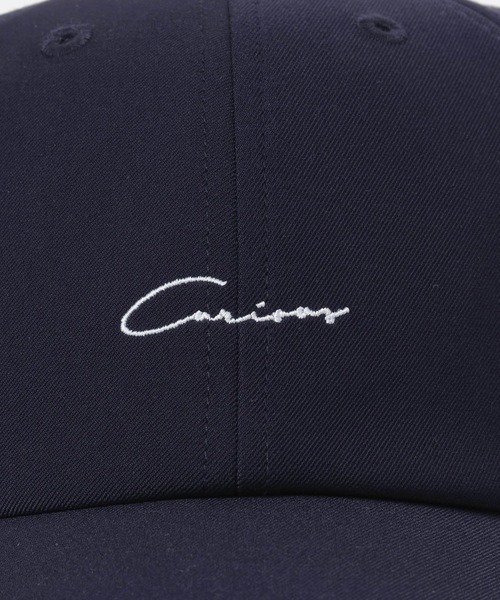 GLOBAL WORK(グローバルワーク)の「洗えるクリーンキャップ/252007(キャップ・メンズ・ライトグレー/ベージュ/ネイビー/ブラック/ブラウン/ダークブラウン・ONE SIZE/FREE)」の7枚目の写真