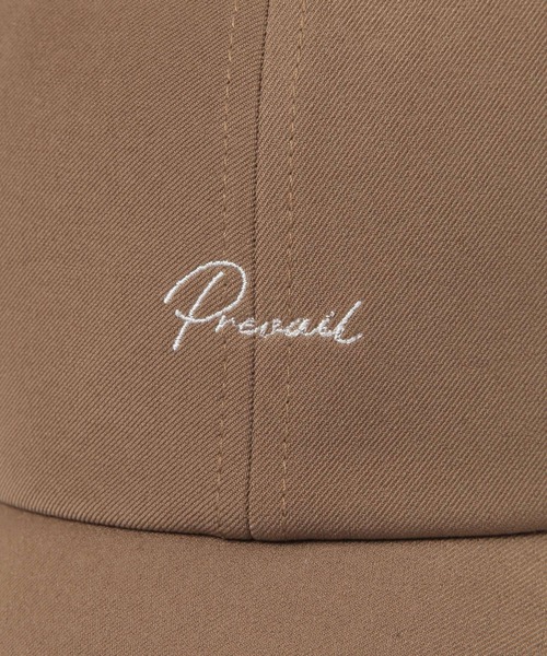 GLOBAL WORK(グローバルワーク)の「洗えるクリーンキャップ/252007(キャップ・メンズ・ライトグレー/ベージュ/ネイビー/ブラック/ブラウン/ダークブラウン・ONE SIZE/FREE)」の22枚目の写真