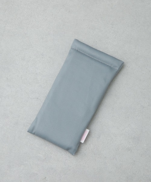 NOEYEDIA（ノーアイディア）の「NOEYEDIA/メタルフレームクリア メガネ（メガネ・レディース・シルバー/ゴールド・FREE）」の12枚目の写真